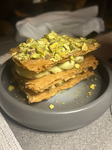 Photo of SOFRA Restaurant - 280 Vanderbilt Beach Rd, Naples, FL 34108