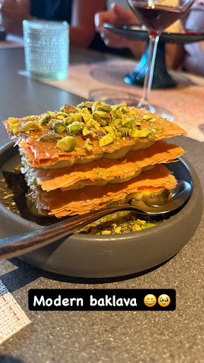 Photo of SOFRA Restaurant - 280 Vanderbilt Beach Rd, Naples, FL 34108