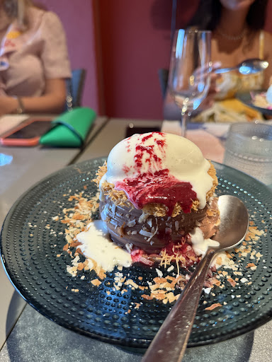 Photo of SOFRA Restaurant - 280 Vanderbilt Beach Rd, Naples, FL 34108