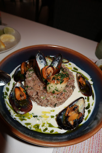 Photo of SOFRA Restaurant - 280 Vanderbilt Beach Rd, Naples, FL 34108