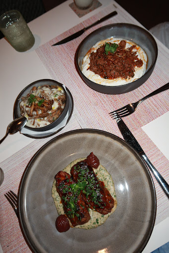 Photo of SOFRA Restaurant - 280 Vanderbilt Beach Rd, Naples, FL 34108