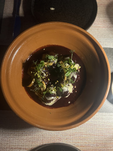 Photo of SOFRA Restaurant - 280 Vanderbilt Beach Rd, Naples, FL 34108