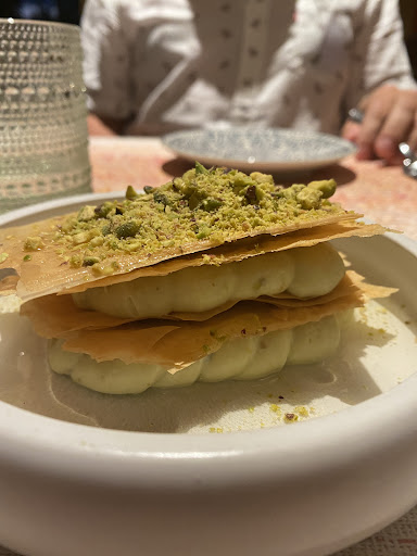 Photo of SOFRA Restaurant - 280 Vanderbilt Beach Rd, Naples, FL 34108