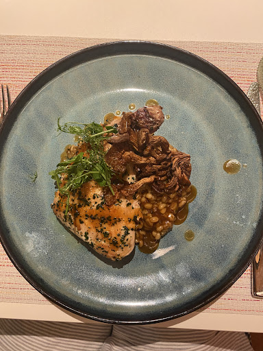 Photo of SOFRA Restaurant - 280 Vanderbilt Beach Rd, Naples, FL 34108