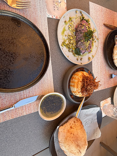 Photo of SOFRA Restaurant - 280 Vanderbilt Beach Rd, Naples, FL 34108