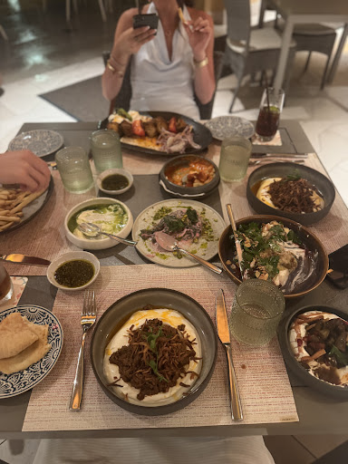 Photo of SOFRA Restaurant - 280 Vanderbilt Beach Rd, Naples, FL 34108