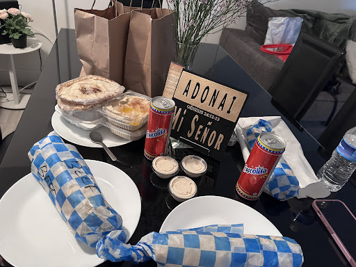 Photo of Shawarma Habibi - 7070 NW 84th Ave, Medley, FL 33166