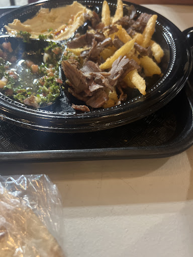 Photo of Shawarma Habibi - 7070 NW 84th Ave, Medley, FL 33166