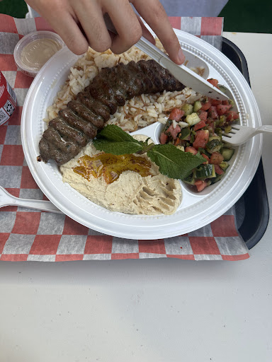Photo of Shawarma Habibi - 7070 NW 84th Ave, Medley, FL 33166