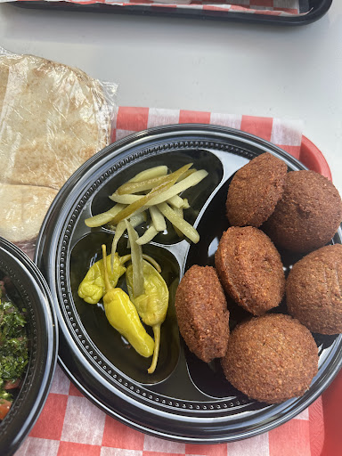 Photo of Shawarma Habibi - 7070 NW 84th Ave, Medley, FL 33166