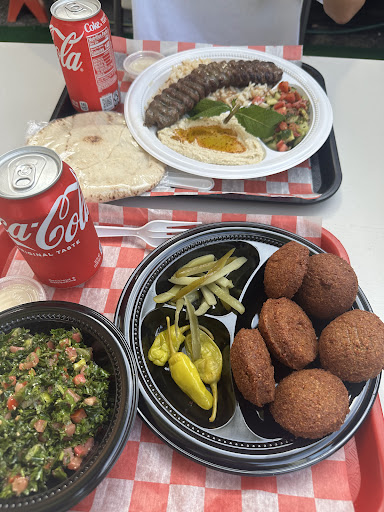 Photo of Shawarma Habibi - 7070 NW 84th Ave, Medley, FL 33166