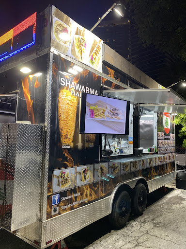Photo of Shawarma Habibi - 7070 NW 84th Ave, Medley, FL 33166