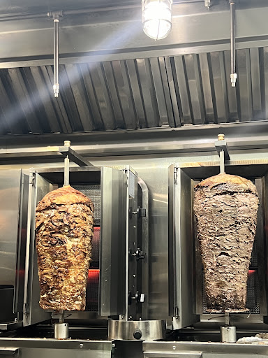 Photo of Shawarma Habibi - 7070 NW 84th Ave, Medley, FL 33166