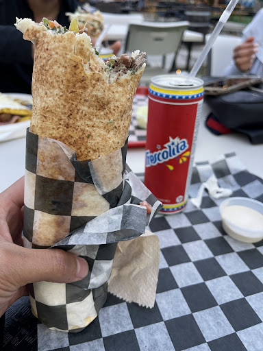 Photo of Shawarma Habibi - 7070 NW 84th Ave, Medley, FL 33166