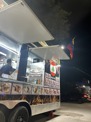 Photo of Shawarma Habibi - 7070 NW 84th Ave, Medley, FL 33166