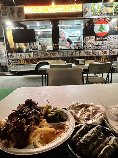 Photo of Shawarma Habibi - 7070 NW 84th Ave, Medley, FL 33166