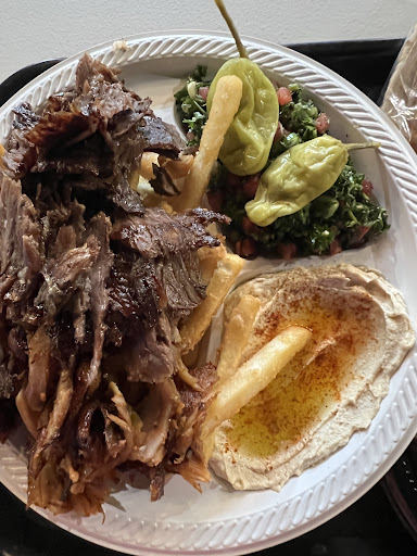 Photo of Shawarma Habibi - 7070 NW 84th Ave, Medley, FL 33166