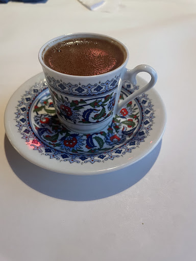 Photo of Vourla Mediterranean Grill & Cafe - 1860 Tamiami Trl N, Naples, FL 34102