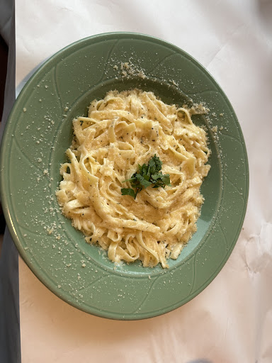 Photo of Vourla Mediterranean Grill & Cafe - 1860 Tamiami Trl N, Naples, FL 34102