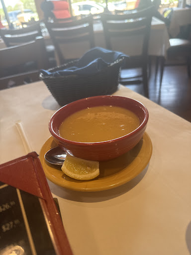 Photo of Vourla Mediterranean Grill & Cafe - 1860 Tamiami Trl N, Naples, FL 34102