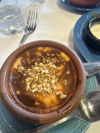 Photo of Vourla Mediterranean Grill & Cafe - 1860 Tamiami Trl N, Naples, FL 34102