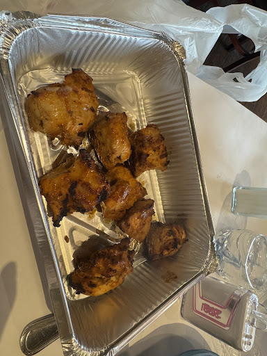 Photo of Vourla Mediterranean Grill & Cafe - 1860 Tamiami Trl N, Naples, FL 34102