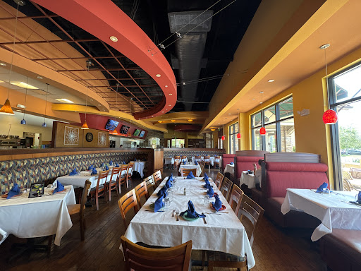 Photo of Vourla Mediterranean Grill & Cafe - 1860 Tamiami Trl N, Naples, FL 34102