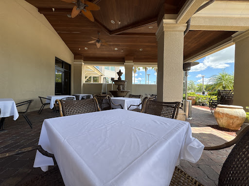 Photo of Vourla Mediterranean Grill & Cafe - 1860 Tamiami Trl N, Naples, FL 34102