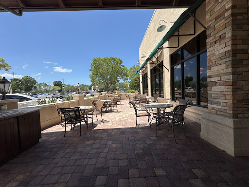 Photo of Vourla Mediterranean Grill & Cafe - 1860 Tamiami Trl N, Naples, FL 34102