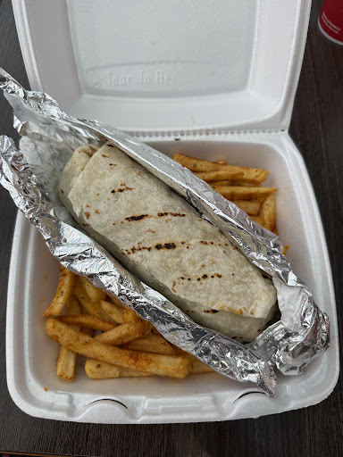 Photo of Vourla Mediterranean Grill & Cafe - 1860 Tamiami Trl N, Naples, FL 34102