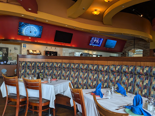 Photo of Vourla Mediterranean Grill & Cafe - 1860 Tamiami Trl N, Naples, FL 34102