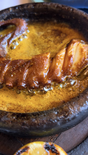 Photo of Vourla Mediterranean Grill & Cafe - 1860 Tamiami Trl N, Naples, FL 34102