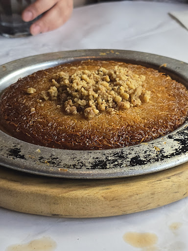 Photo of Vourla Mediterranean Grill & Cafe - 1860 Tamiami Trl N, Naples, FL 34102