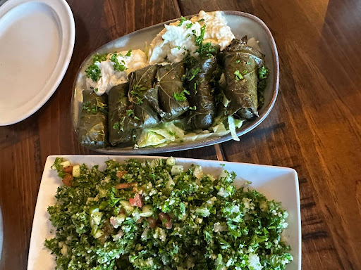 Photo of Sahara Grill - 10526 SW 8th St, Miami, FL 33174