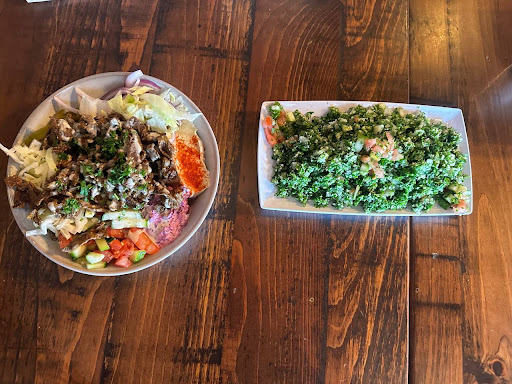 Photo of Sahara Grill - 10526 SW 8th St, Miami, FL 33174