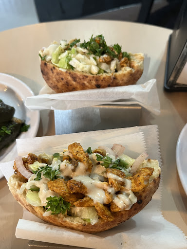 Photo of Sahara Grill - 10526 SW 8th St, Miami, FL 33174