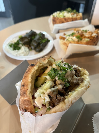 Photo of Sahara Grill - 10526 SW 8th St, Miami, FL 33174