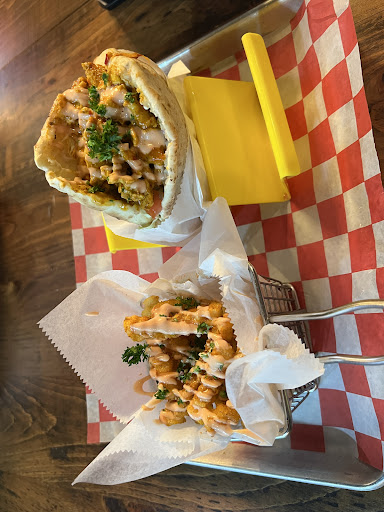 Photo of Sahara Grill - 10526 SW 8th St, Miami, FL 33174