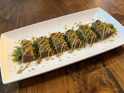 Photo of Sahara Grill - 10526 SW 8th St, Miami, FL 33174