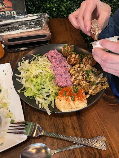 Photo of Sahara Grill - 10526 SW 8th St, Miami, FL 33174