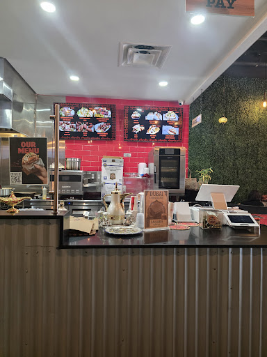 Photo of Sahara Grill - 10526 SW 8th St, Miami, FL 33174