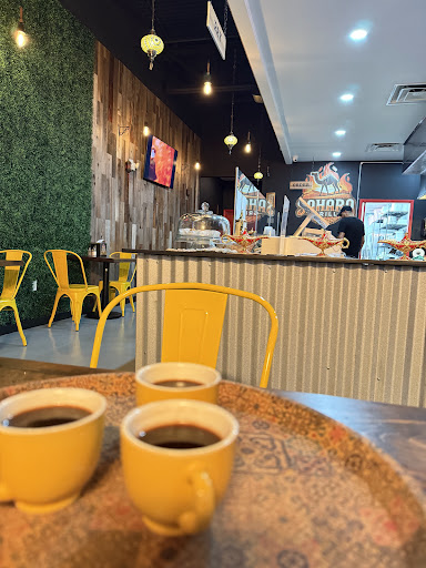 Photo of Sahara Grill - 10526 SW 8th St, Miami, FL 33174