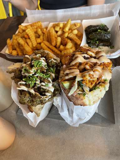 Photo of Sahara Grill - 10526 SW 8th St, Miami, FL 33174