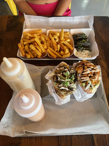 Photo of Sahara Grill - 10526 SW 8th St, Miami, FL 33174