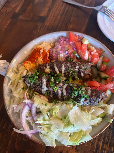 Photo of Sahara Grill - 10526 SW 8th St, Miami, FL 33174