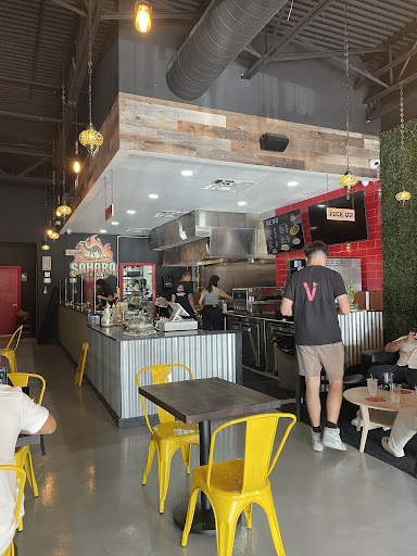 Photo of Sahara Grill - 10526 SW 8th St, Miami, FL 33174