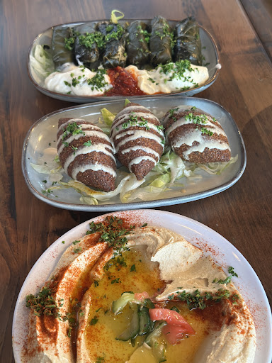 Photo of Sahara Grill - 10526 SW 8th St, Miami, FL 33174