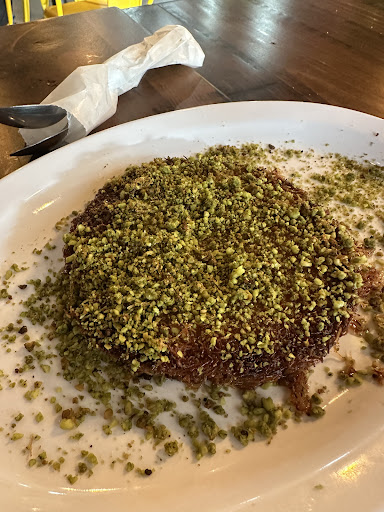 Photo of Sahara Grill - 10526 SW 8th St, Miami, FL 33174