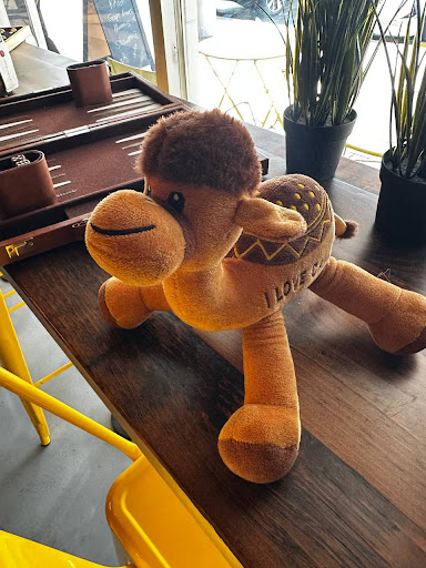 Photo of Sahara Grill - 10526 SW 8th St, Miami, FL 33174