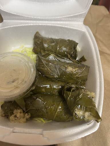 Photo of Sahara Grill - 10526 SW 8th St, Miami, FL 33174